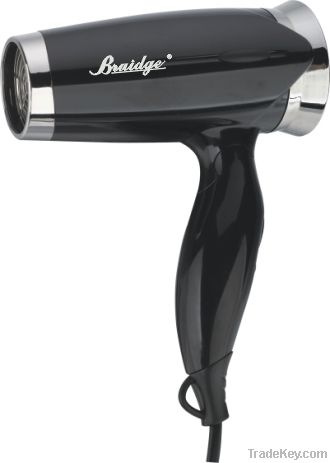 1200W Foldable Household Hair Dryer