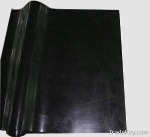 NBR rubber sheet