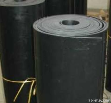 EPDM rubber sheet