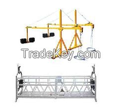 Suspension Platform ZLP630