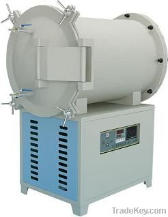 Vacuum atmosphere box resistance furnace