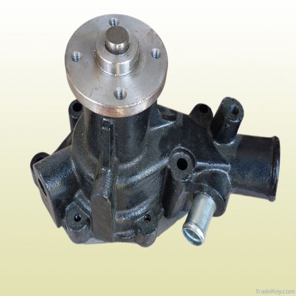 High Pressure Water Pump