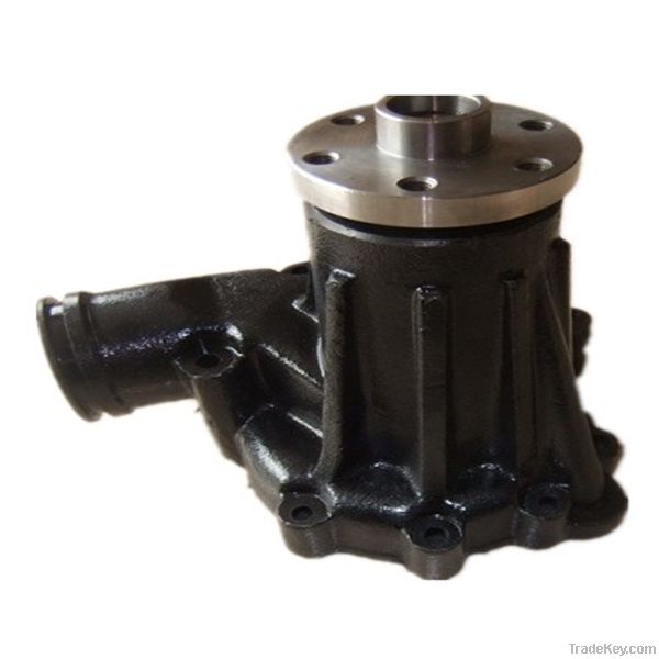 High Pressure Water Pump