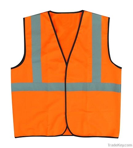 EN471 CLASS 2 warning vest