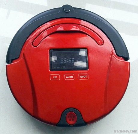 4 in 1 Robot Vacuum Cleaner MT102