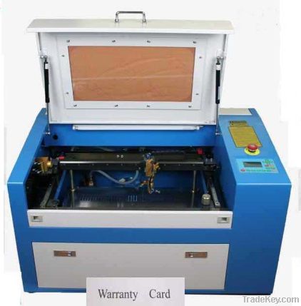 Co2 Laser cutting machine, cloth automatic laser cutting machine