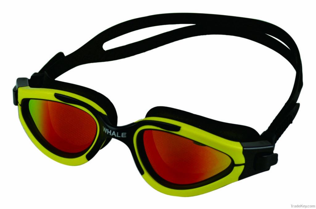 swimming goggles