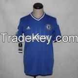 Chelsea Home 2014