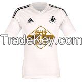 Swansea Home 2012/13