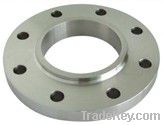 flange