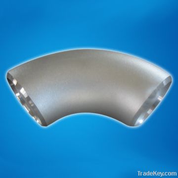 stainless steel elbow