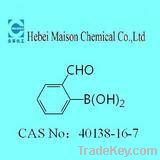 2-Formylphenylboronic acid