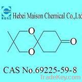 1, 4-Cyclohexanedione mono(2, 2-dimetyltrimethylene ketal)