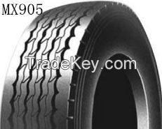 Marvemax brand 12.00R24 radial truck tyre