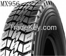 Marvemax brand 315/80R22.5 radial truck tyre