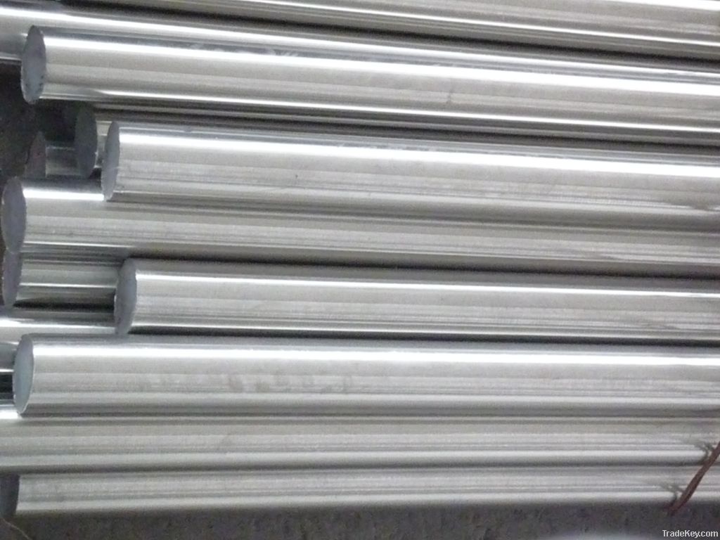 inconel 800  UNS N08800 Alloy bar