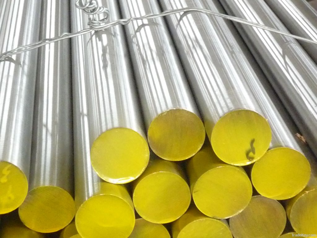 inconel 800H  UNS N08810 Alloy bar