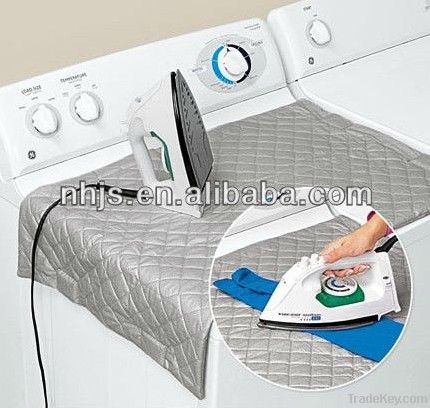 Magnetic Ironing Mat