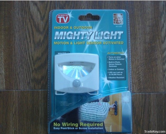 HOT SALE MIGHTY LIGHT