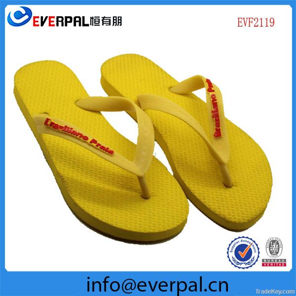 Havana Slipper Flip Flops Rubber Sole