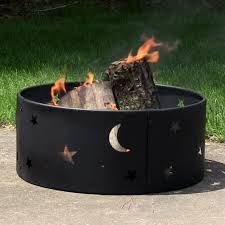 Outdoor Camping Fire Ring FR-001