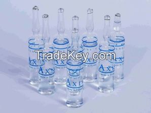 Ethylene Oxide Gas Ampoules