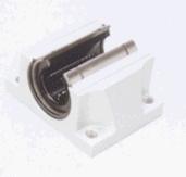 linear motion ball slide unit