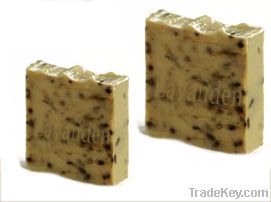 Lavender Handmade Soap