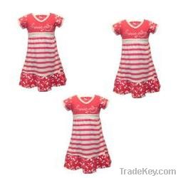 Kids Knitted Wear