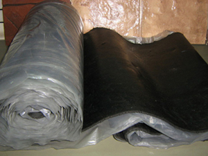 Rubber, Caster, Rubber Scrap, Bushing