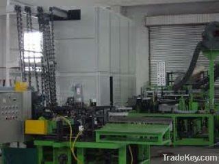 Paper Cone Machine manufacturer