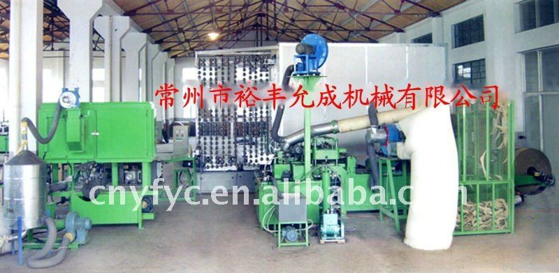 Paper Cone Machine manufacturer