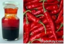 Capsicum Oleoresin