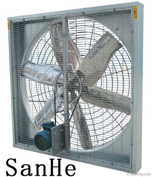 DJF(b) series hanging exhaust fan