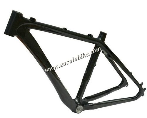 carbon bike 26er Carbon Fiber Mountain Bike Frame