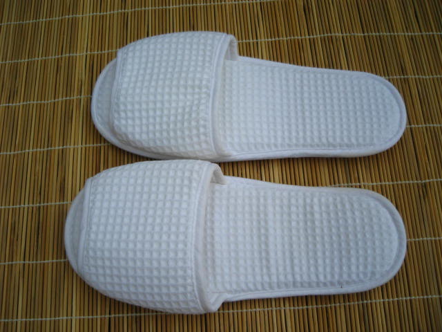 Hotel slipper