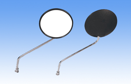 Motorcycle Mirror (QIXING-CG-125)