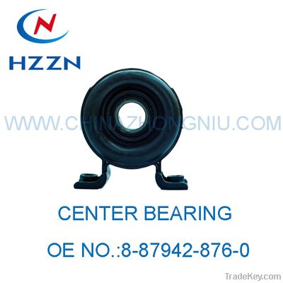 Center bearing for Toyota bus