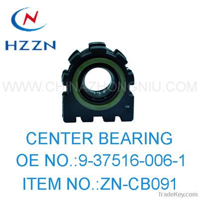 Drive shaft Center support bearing