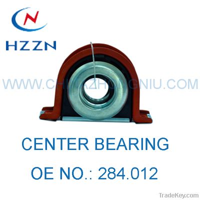 Center bearing for Ford