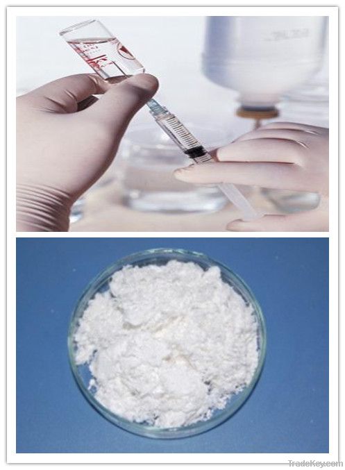 Injection Grade Sodium Hyaluronate