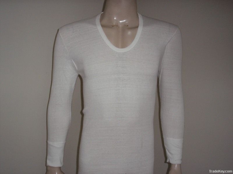 Long Sleeve Thermal Shirts