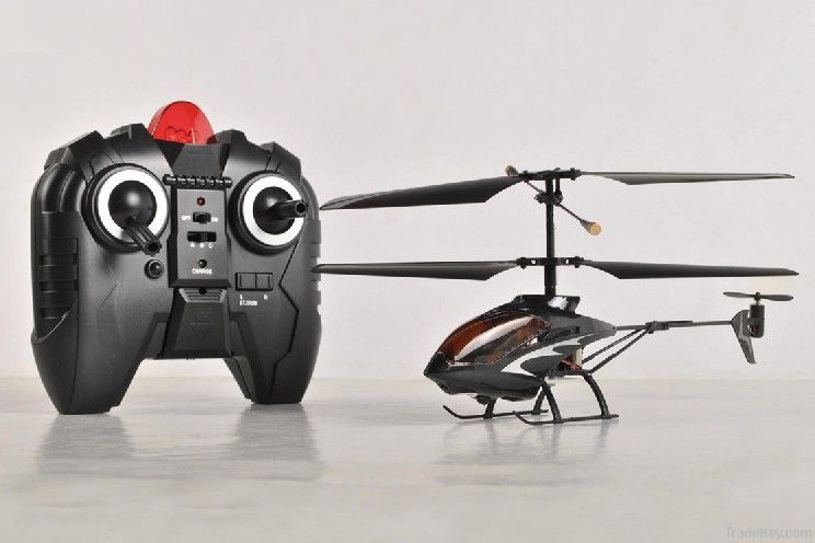 remote control aircraft