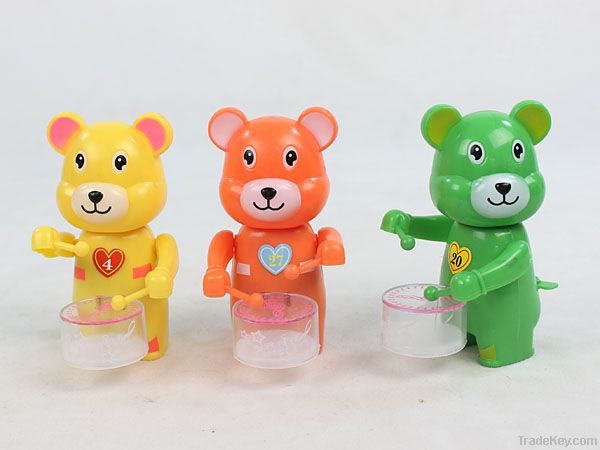 Candytoys(candy animals)