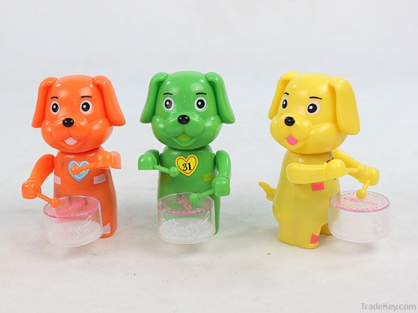 Candytoys(candy animals)