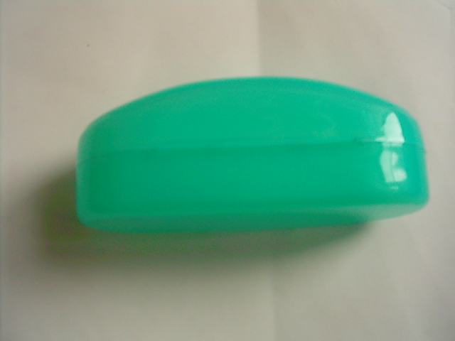 Plastic Glasses case(S-211))