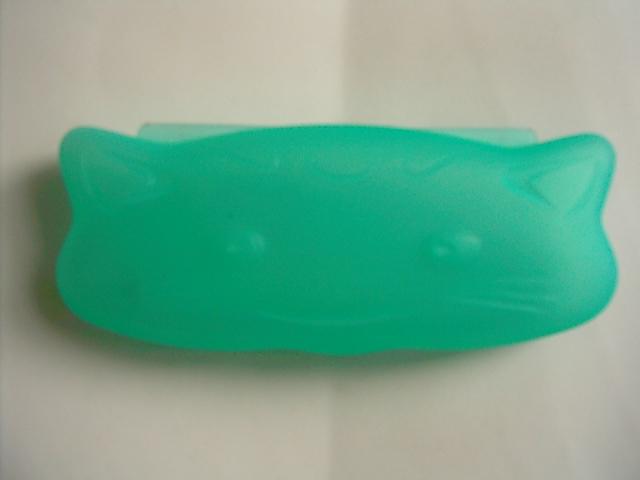 Plastic Glasses case(S-211))