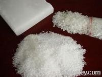 Fully & Semi Refined  Paraffin Wax