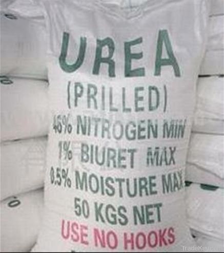 Urea 46 Prilled & Granular Urea Dealers, Urea Fertilizers, Urea Wholesalers, Urea Fertilizer Exporters