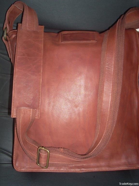 Leather Ladies Handbags